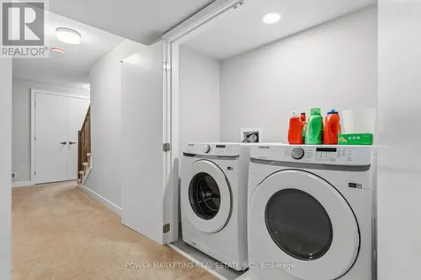 129 Hackamore Crescent Ottawa ON K0A 2Z0