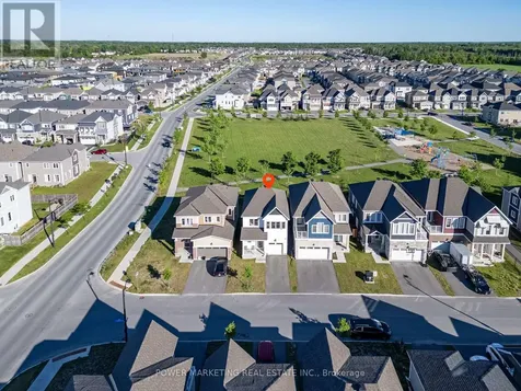 129 Hackamore Crescent Ottawa ON K0A 2Z0