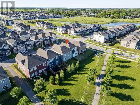 129 Hackamore Crescent Ottawa ON K0A 2Z0