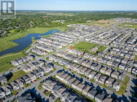 129 Hackamore Crescent Ottawa ON K0A 2Z0