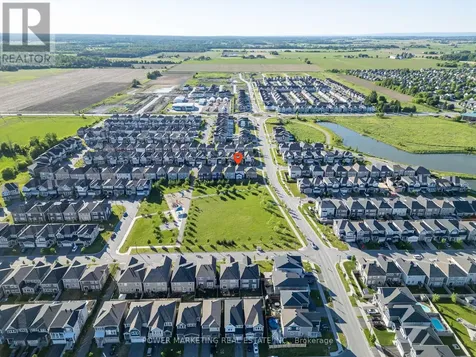 129 Hackamore Crescent Ottawa ON K0A 2Z0