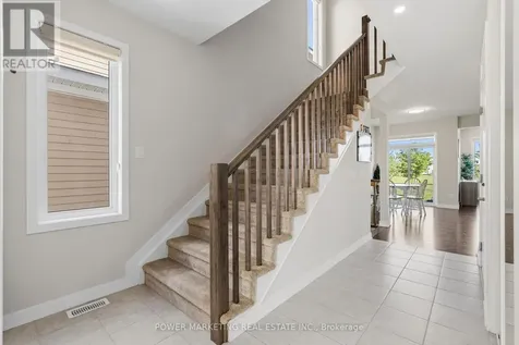 129 Hackamore Crescent Ottawa ON K0A 2Z0