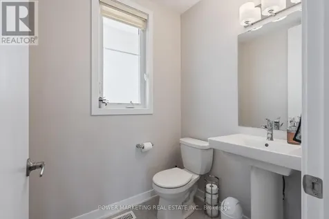 129 Hackamore Crescent Ottawa ON K0A 2Z0