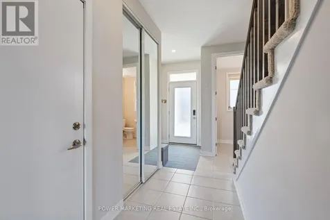 129 Hackamore Crescent Ottawa ON K0A 2Z0