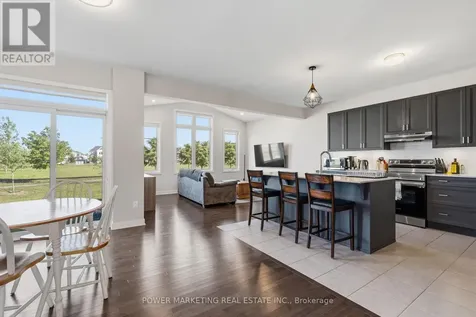 129 Hackamore Crescent Ottawa ON K0A 2Z0