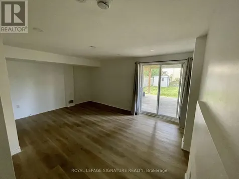 168 Windflower Drive Kitchener ON N2E 3T2