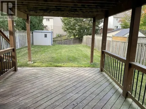 168 Windflower Drive Kitchener ON N2E 3T2