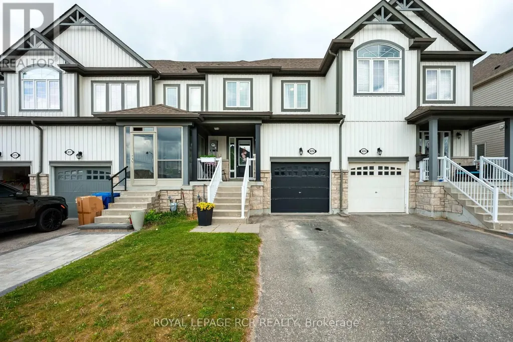 829 Cook Crescent Shelburne ON L9V 3T9