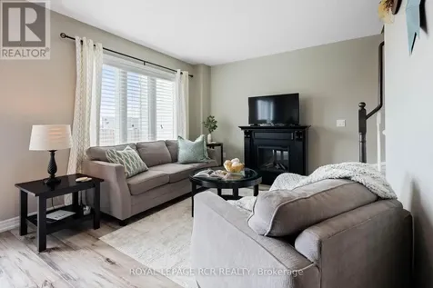 829 Cook Crescent Shelburne ON L9V 3T9