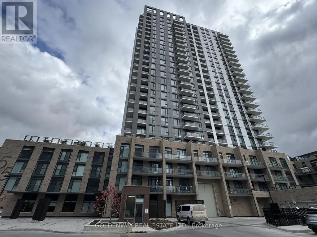 55 Duke Street West Kitchener ON N2H 0C9