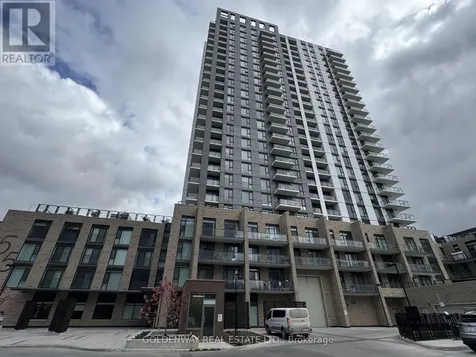 55 Duke Street West Kitchener ON N2H 0C9