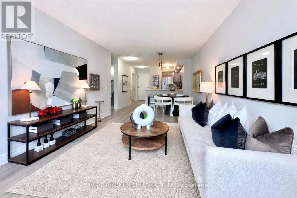 5 Northtown Way Toronto (willowdale East) ON M2N 7A1