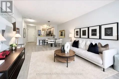 5 Northtown Way Toronto (willowdale East) ON M2N 7A1