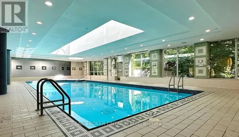 5 Northtown Way Toronto (willowdale East) ON M2N 7A1