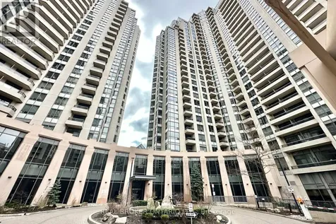 5 Northtown Way Toronto (willowdale East) ON M2N 7A1