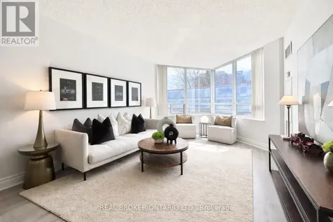 5 Northtown Way Toronto (willowdale East) ON M2N 7A1