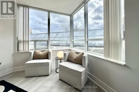 5 Northtown Way Toronto (willowdale East) ON M2N 7A1