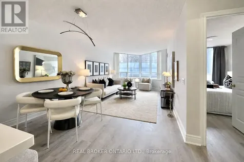 5 Northtown Way Toronto (willowdale East) ON M2N 7A1