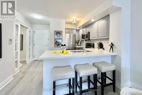 5 Northtown Way Toronto (willowdale East) ON M2N 7A1