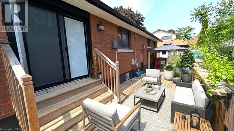 505 Karen Drive Burlington ON L7R 3J3