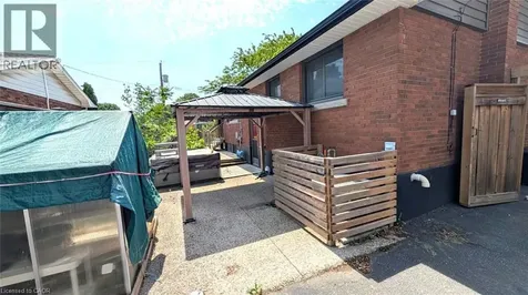 505 Karen Drive Burlington ON L7R 3J3