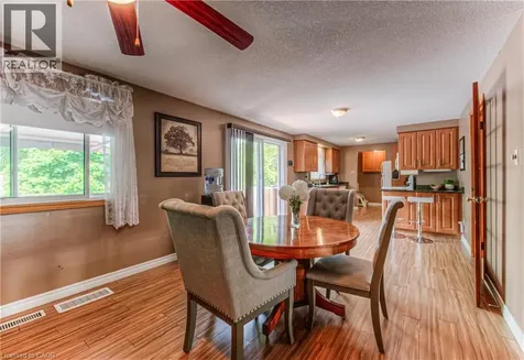 82 Roseneath Crescent Kitchener ON N2E 1V9
