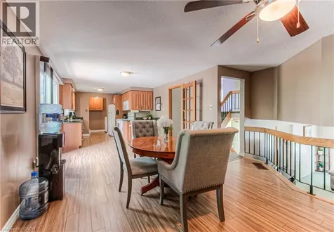 82 Roseneath Crescent Kitchener ON N2E 1V9