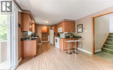 82 Roseneath Crescent Kitchener ON N2E 1V9