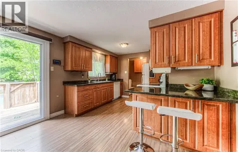 82 Roseneath Crescent Kitchener ON N2E 1V9