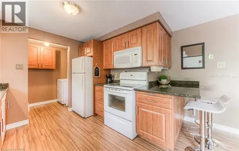 82 Roseneath Crescent Kitchener ON N2E 1V9