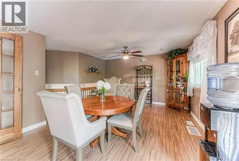 82 Roseneath Crescent Kitchener ON N2E 1V9