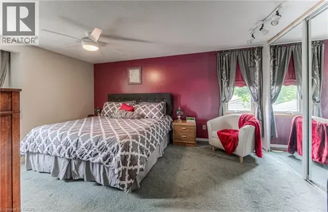 82 Roseneath Crescent Kitchener ON N2E 1V9