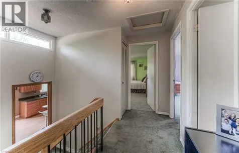 82 Roseneath Crescent Kitchener ON N2E 1V9