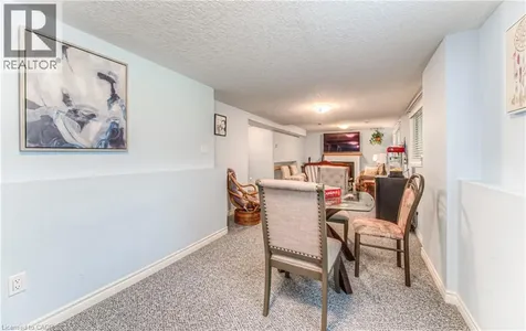 82 Roseneath Crescent Kitchener ON N2E 1V9