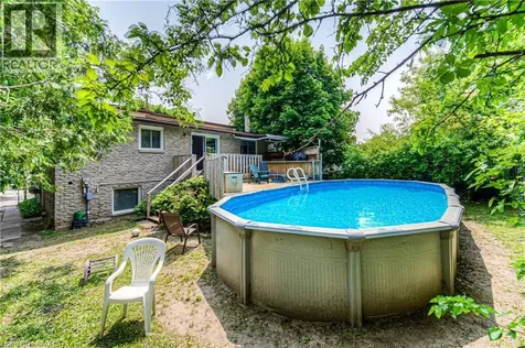 82 Roseneath Crescent Kitchener ON N2E 1V9