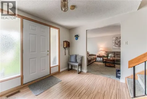 82 Roseneath Crescent Kitchener ON N2E 1V9