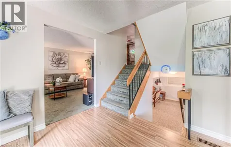 82 Roseneath Crescent Kitchener ON N2E 1V9