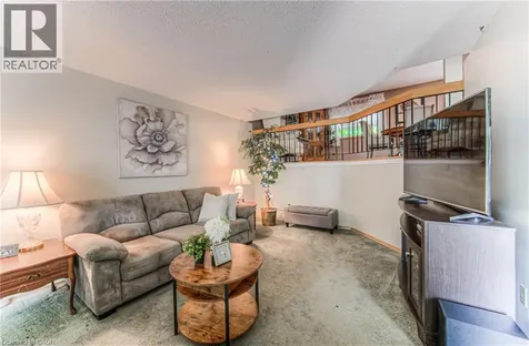 82 Roseneath Crescent Kitchener ON N2E 1V9