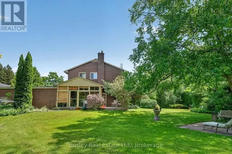 42 Deblaquire Street North Port Hope ON L1A 2K9