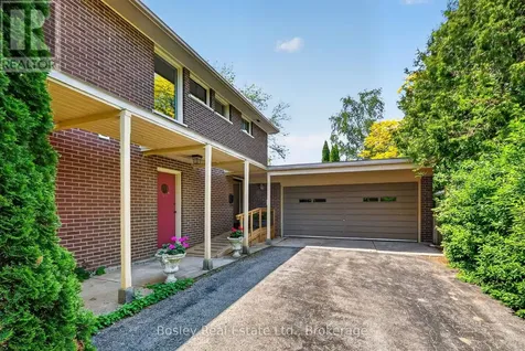 42 Deblaquire Street North Port Hope ON L1A 2K9