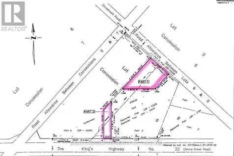 23819 Coldstream Road Middlesex Centre ON N0M 2A0