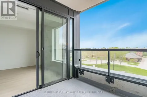 31 Huron Street Collingwood ON L9Y 1C3