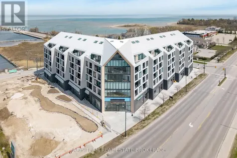 31 Huron Street Collingwood ON L9Y 1C3