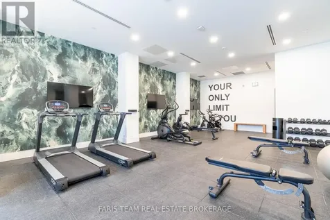 31 Huron Street Collingwood ON L9Y 1C3