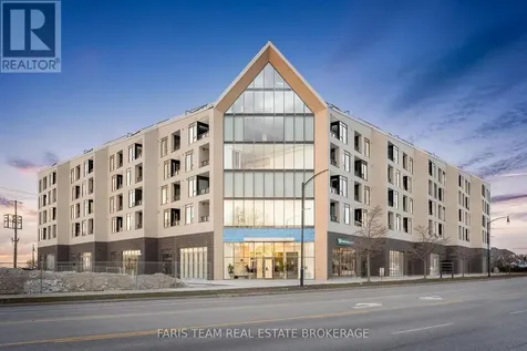 31 Huron Street Collingwood ON L9Y 1C3