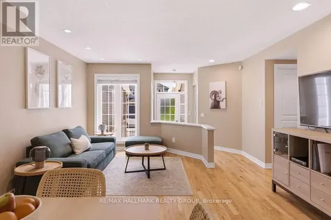 983 Markwick Crescent Ottawa ON K4A 4X9