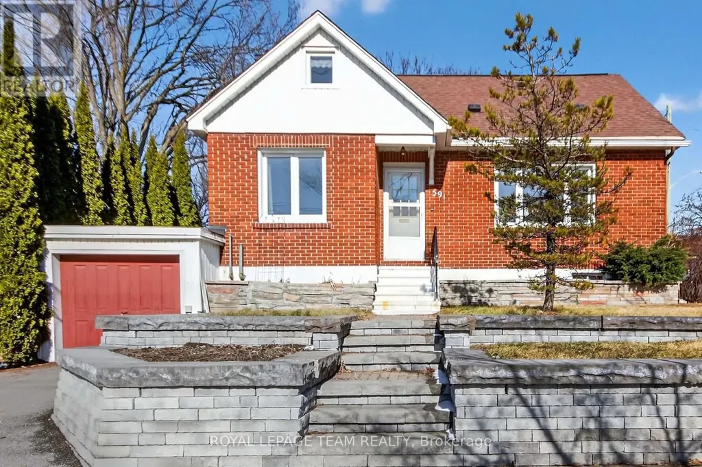 591 Churchill Avenue North Ottawa ON K1Z 5E6