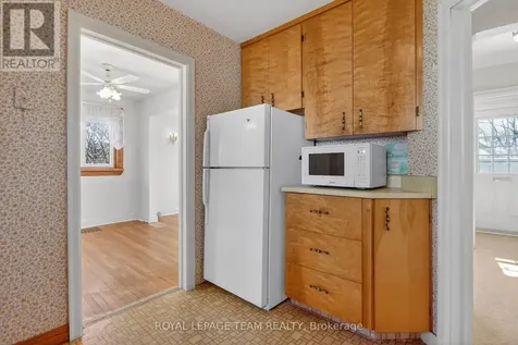 591 Churchill Avenue North Ottawa ON K1Z 5E6