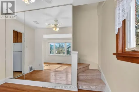 591 Churchill Avenue North Ottawa ON K1Z 5E6