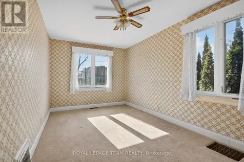 591 Churchill Avenue North Ottawa ON K1Z 5E6